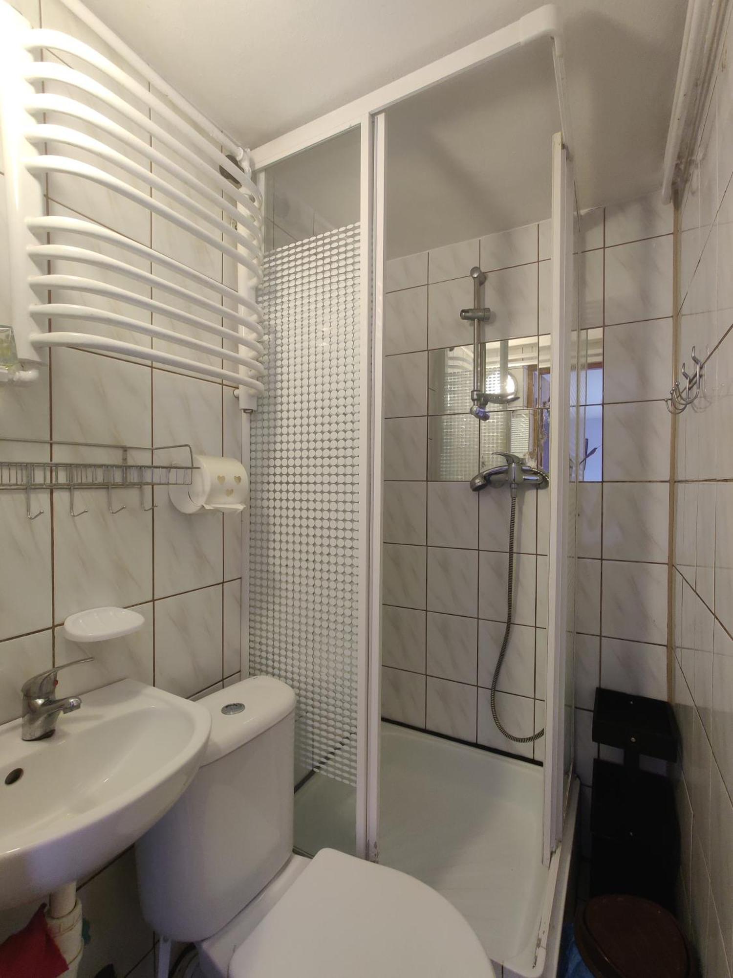 Hotel Przy Winogronie Uherce Mineralne Camera foto